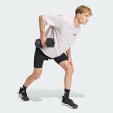  Áo Phông - Áo thun Tập Luyện Nam ADIDAS Po Es Gfx T KF8195 