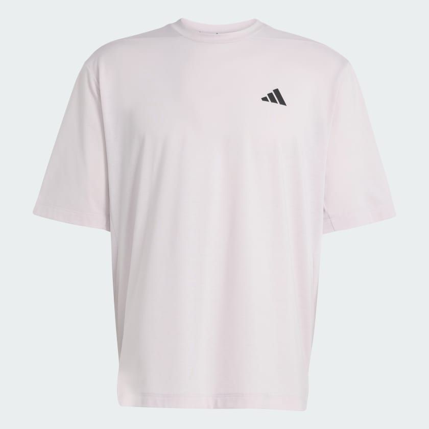  Áo Phông - Áo thun Tập Luyện Nam ADIDAS Po Es Gfx T KF8195 