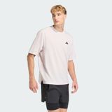  Áo Phông - Áo thun Tập Luyện Nam ADIDAS Po Es Gfx T KF8195 
