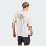  Áo Phông - Áo thun Tập Luyện Nam ADIDAS Po Es Gfx T KF8195 
