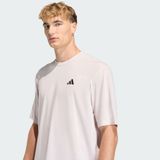  Áo Phông - Áo thun Tập Luyện Nam ADIDAS Po Es Gfx T KF8195 