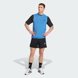  Áo Phông - Áo thun Tập Luyện Nam ADIDAS Po Es Gfx T KF8196 