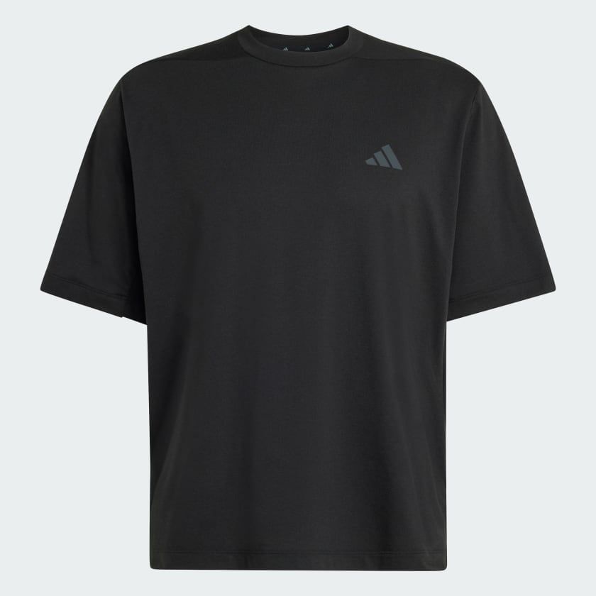  Áo Phông - Áo thun Tập Luyện Nam ADIDAS Po Es Gfx T KF8196 