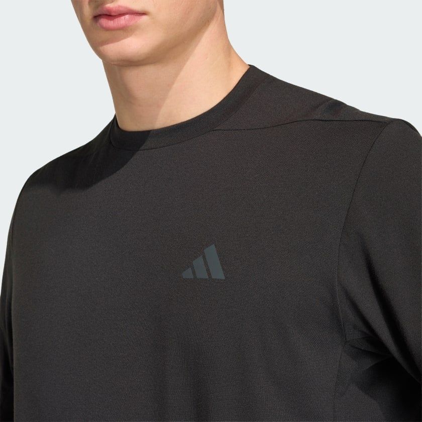  Áo Phông - Áo thun Tập Luyện Nam ADIDAS Po Es Gfx T KF8196 