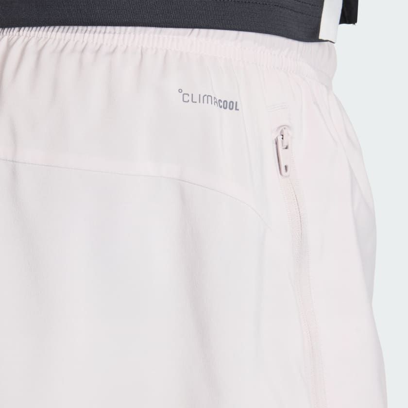  Quần Đùi Tập Luyện Nam ADIDAS Po Ess Gfx  Sho KF8263 