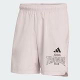  Quần Đùi Tập Luyện Nam ADIDAS Po Ess Gfx  Sho KF8263 