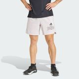  Quần Đùi Tập Luyện Nam ADIDAS Po Ess Gfx  Sho KF8263 