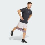  Quần Đùi Tập Luyện Nam ADIDAS Po Ess Gfx  Sho KF8263 