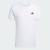  Áo Phông - Áo thun Tennis Nam ADIDAS Flft Tee Pro KG6054 