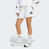  Quần Đùi Thể Thao Nữ ADIDAS W Z.N.E. Wv Sh KG8538 