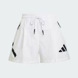  Quần Đùi Thể Thao Nữ ADIDAS W Z.N.E. Wv Sh KG8538 
