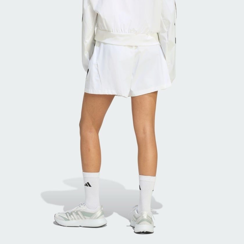  Quần Đùi Thể Thao Nữ ADIDAS W Z.N.E. Wv Sh KG8538 