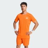  Áo Phông - Áo thun Tennis Nam ADIDAS Flft Tee Pro 2 KH0442 