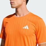  Áo Phông - Áo thun Tennis Nam ADIDAS Flft Tee Pro 2 KH0442 