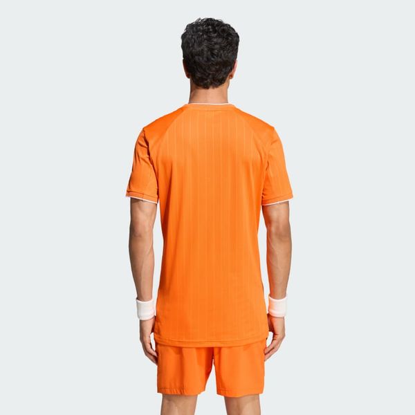  Áo Phông - Áo thun Tennis Nam ADIDAS Flft Tee Pro 2 KH0442 