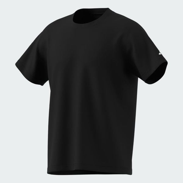  Áo Phông - Áo thun Thể Thao Unisex ADIDAS Vnm Sports Tee KH0747 