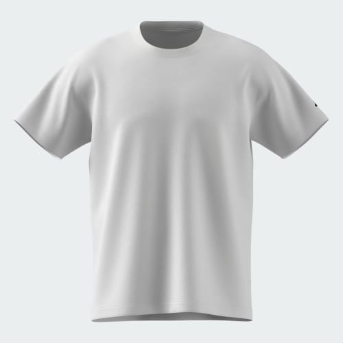  Áo Phông - Áo thun Thể Thao Unisex ADIDAS Vnm Sports Tee KH0748 