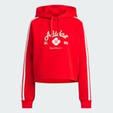  Áo Khoác Thể Thao Nữ ADIDAS Nyr Hoody Sweat KH2694 