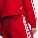  Áo Khoác Thể Thao Nữ ADIDAS Nyr Hoody Sweat KH2694 