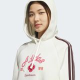  Áo Khoác Thể Thao Nữ ADIDAS Nyr Hoody Sweat KH2695 