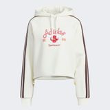  Áo Khoác Thể Thao Nữ ADIDAS Nyr Hoody Sweat KH2695 