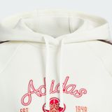  Áo Khoác Thể Thao Nữ ADIDAS Nyr Hoody Sweat KH2695 