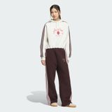  Áo Khoác Thể Thao Nữ ADIDAS Nyr Hoody Sweat KH2695 