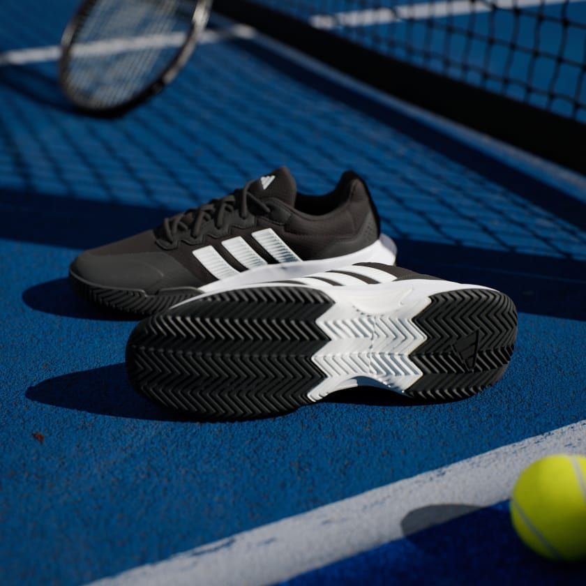  Giày Tennis Nam ADIDAS Gamecourt 2 M KI0780 