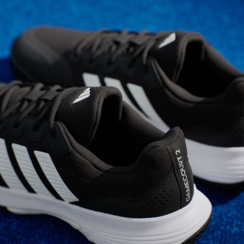 Giày Tennis Nam ADIDAS Gamecourt 2 M KI0780 