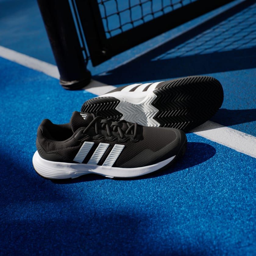  Giày Tennis Nam ADIDAS Gamecourt 2 M KI0780 