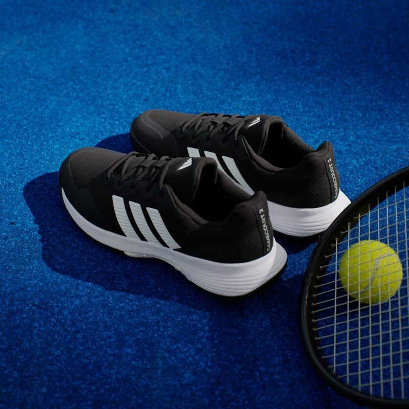  Giày Tennis Nam ADIDAS Gamecourt 2 M KI0780 