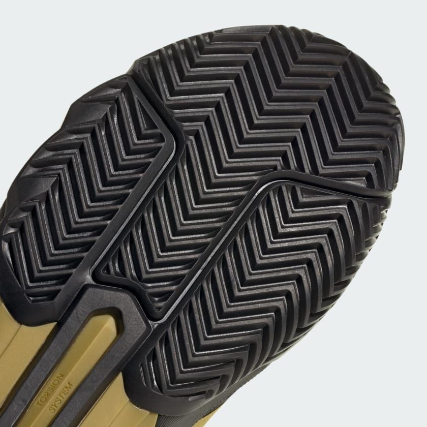  Giày Tennis Nam ADIDAS Courtjam Control 3 M KI0798 
