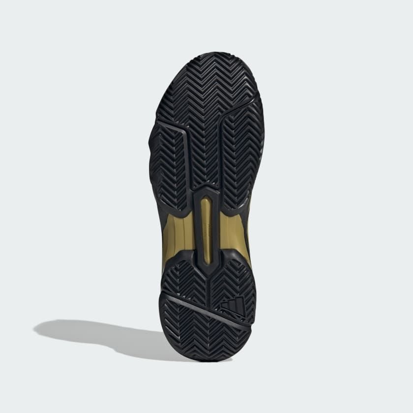  Giày Tennis Nam ADIDAS Courtjam Control 3 M KI0798 