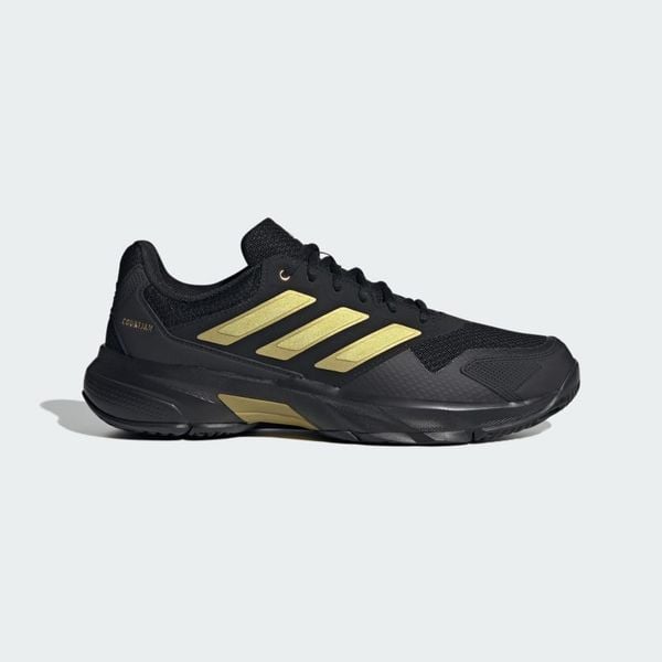  Giày Tennis Nam ADIDAS Courtjam Control 3 M KI0798 