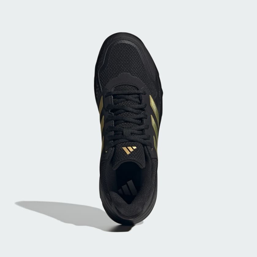  Giày Tennis Nam ADIDAS Courtjam Control 3 M KI0798 