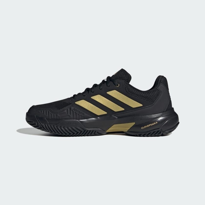  Giày Tennis Nam ADIDAS Courtjam Control 3 M KI0798 