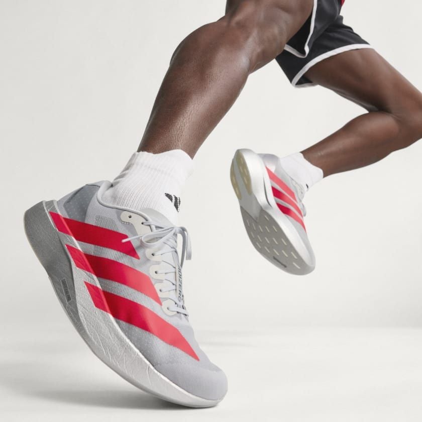  Giày Chạy Nam ADIDAS Adizero Evo Sl M KI3381 