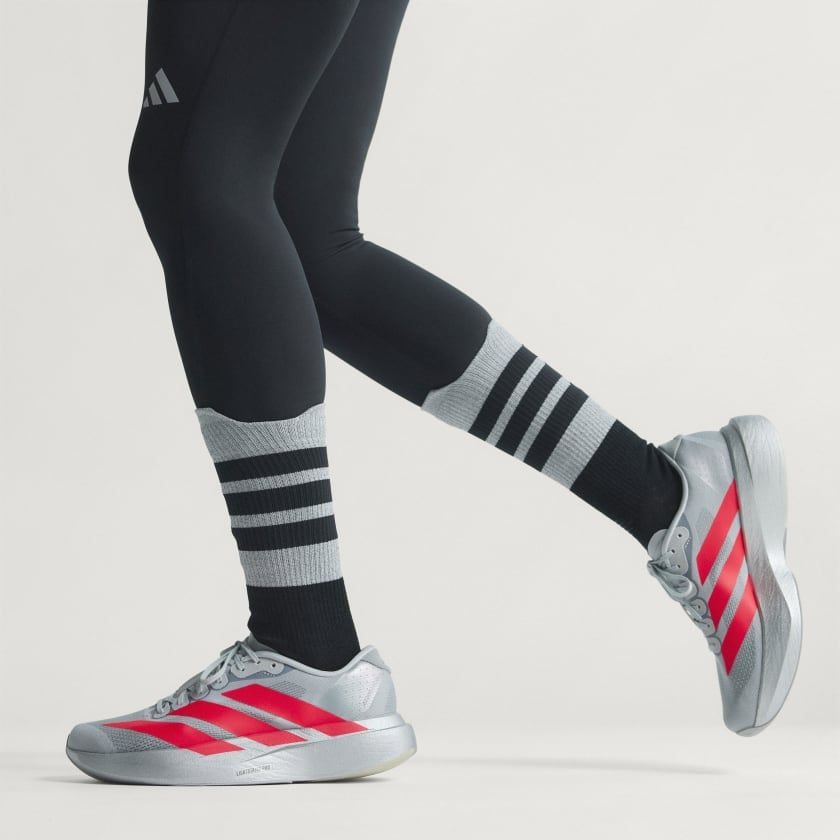  Giày Chạy Nữ ADIDAS Adizero Evo Sl W KI3383 