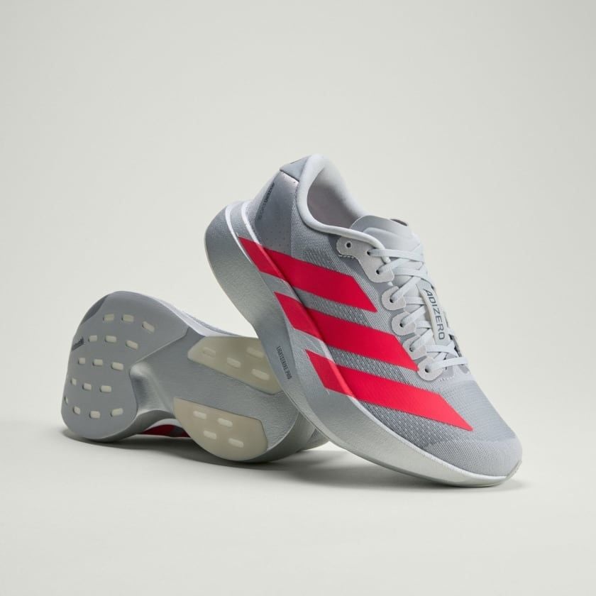  Giày Chạy Nữ ADIDAS Adizero Evo Sl W KI3383 