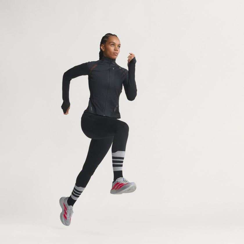  Giày Chạy Nữ ADIDAS Adizero Evo Sl W KI3383 