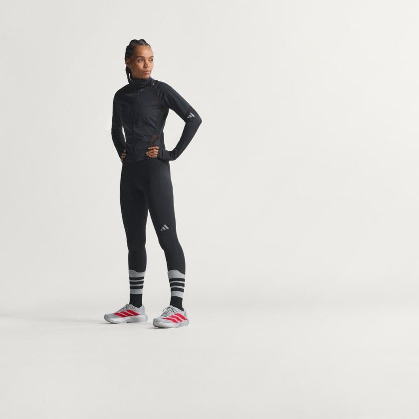 Giày Chạy Nữ ADIDAS Adizero Evo Sl W KI3383 