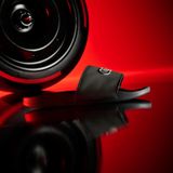  Dép Motorsport Unisex ADIDAS Adilette Comfort Audi KI6084 