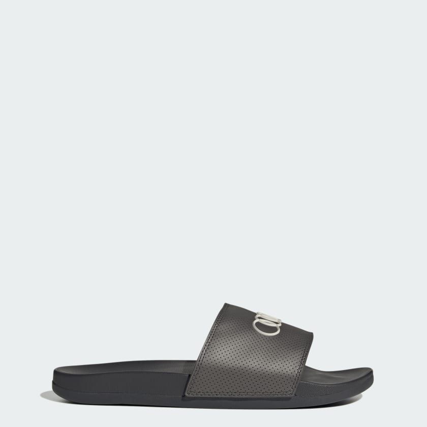  Dép Motorsport Unisex ADIDAS Adilette Comfort Audi KI6084 