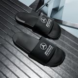  Dép Motorsport Unisex ADIDAS Adilette Comfort Mer KI6109 