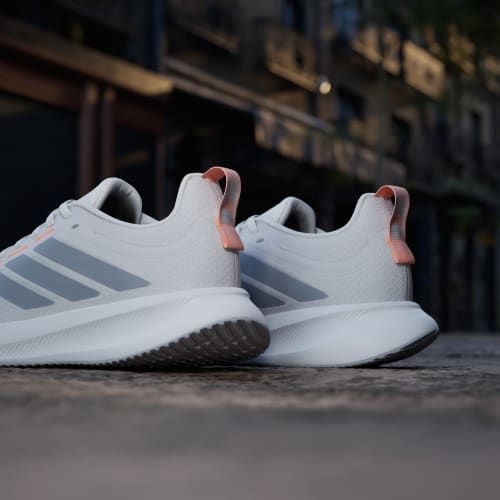  Giày Chạy Nữ ADIDAS Runblaze W KI6137 