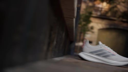  Giày Chạy Nữ ADIDAS Runblaze W KI6137 