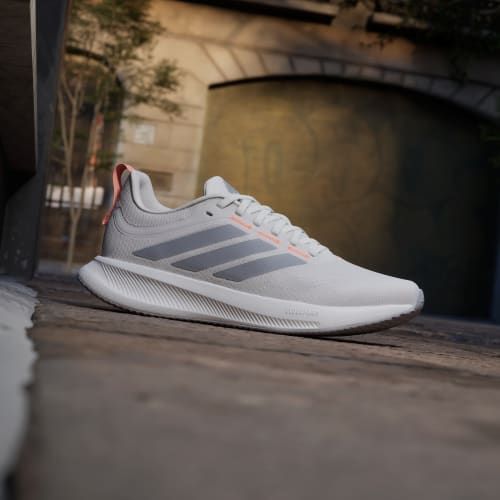  Giày Chạy Nữ ADIDAS Runblaze W KI6137 