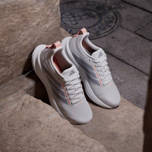  Giày Chạy Nữ ADIDAS Runblaze W KI6137 