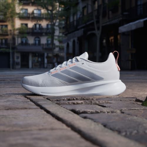  Giày Chạy Nữ ADIDAS Runblaze W KI6137 