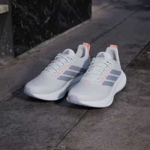  Giày Chạy Nữ ADIDAS Runblaze W KI6137 